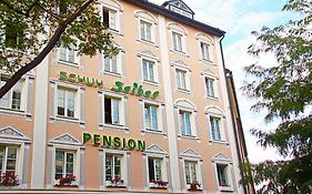 Pension Seibel